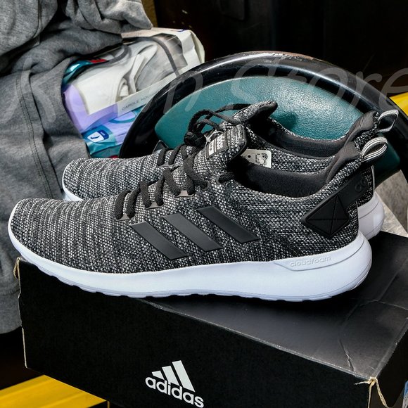 Adidas men lite racer BYD - Picture 3 of 8